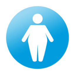 Acessivel para Obesidade Sobrepeso